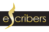 eScribers Logo
